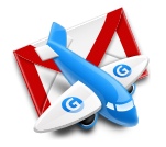 Mailplane - Home - Mozilla Firefox (Build 2007072517)