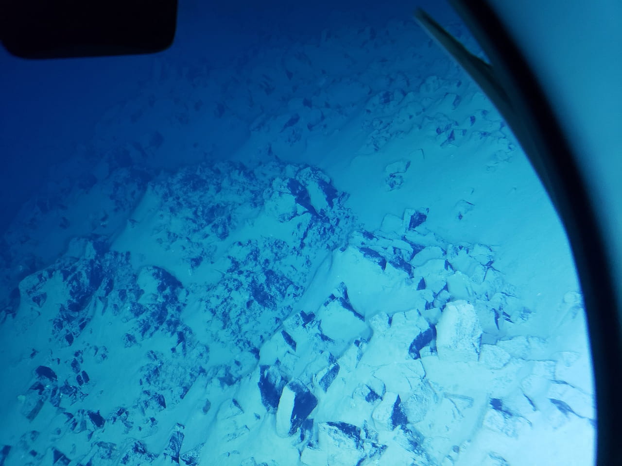almacenamiento Propiedad Recuperar El Abismo de Challenger, el punto más profundo de los océanos de la Tierra